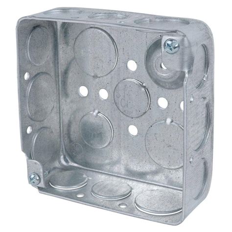 steel id boxes|steel city metal boxes.